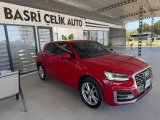 2019 MODEL AUDİ Q2 1.0 S LINE