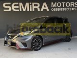 2020 MODEL OTOMATİK NİSSAN NOTE