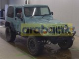 1999 MODEL OTOMATİK JEEP WRANGLER