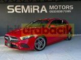 2020 MODEL OTOMATİK MERCEDES-BENZ A SERİSİ