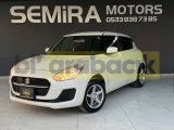 2022 MODEL OTOMATİK SUZUKİ SWİFT