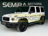2023 MODEL OTOMATİK MERCEDES - BENZ G SERİSİ