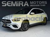 2024 MODEL OTOMATİK MERCEDES - BENZ GLA