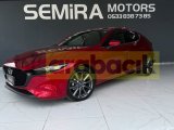 2021 MODEL OTOMATİK MAZDA 3