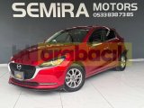 2021 MODEL OTOMATİK MAZDA 2