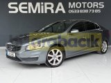 2019 MODEL OTOMATİK VOLVO S60