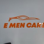 E MEN CARS
