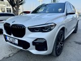BMW X5 M sport Pro 40d 2021