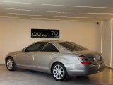 2008 Mercedes S320 Showroom Kondisyonunda!