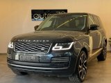 Range Roger Vogue 4.4 TDV8 Autobiography