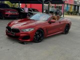 2021 MODEL 840i CABRIOLET BMW