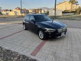 2015 MODEL OTOMATİK BMW 1.16i - TAKAS OLUR