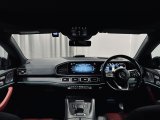 2021 Model MERCEDES BENZ GLE400d AMG Line Premium Plus Night Edition Coupe