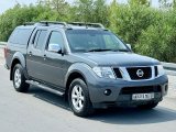 Nissan Navara D40 2.5D 2013