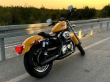 Harley Davidson 883 Klasik