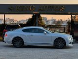 Bentley Continental GT Speed 2016