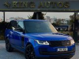 Range Rove Vogue SE2019 P400e