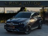 Mercedes Benz GLE400d 4matic AMG 2021