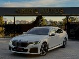 BMW 740D  XDRIVE LONG