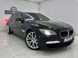 BMW 7.30d - İYS MOTORS'TAN