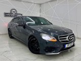 MERCEDES-BENZ E220d AMG