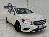 MERCEDES-BENZ A180