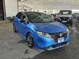 2021 Nissan Note E-Power - Karacaoğlan Oto