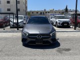 A180 AMG