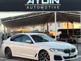 BMW 523D X DRIVE