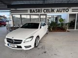 Mercedes CLS 250D