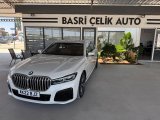 2022 MODEL BMW 730D 3.0 M SPORT