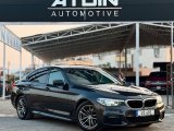 BMW 520D M SPORT