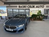 2021 MODEL BMW 840i CONVERTİBLE M-SPORT