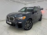 BMW X5 X-DRİVE 30d M SPORT