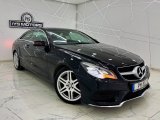 2014 MERCEDES-BENZ E220d AMG