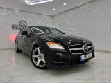 2013 MERCEDES-BENZ CLS 250 AMG LİNE