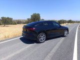 2021 AUDI E-TRON SPORTBACK SPECIAL EDITION 300kW 55 QUATTRO 95 kWh LAUNCH EDITION 5DR AUTO.