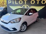 HONDA FİT 1.3 2022