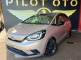 HONDA FİT 1.5 2022 EN FULL PAKET 20. YILA ÖZEL