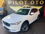 2021 MAZDA CX-5 EN DOLU PAKET