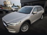 MAZDA CX-5 2021 ADADA SAYILI ÖZEL ÜRETİM