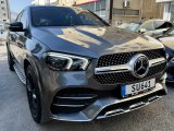 Mercedes Gle coupe Amg 400d