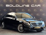 MERCEDES BENZ S350d LONG AMG PREMIUM PLUS ????