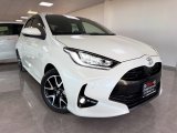 2022 TOYOTA YARIS Z 1.5