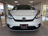 2022 HONDA FİT 1.3