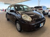 2013 MODEL NİSSAN MARCH