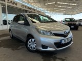 2011 MODEL TOYOTA VİTZ