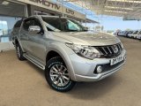 2017 MODEL MİTSUBİSHİ L200