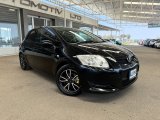 2008 MODEL TOYOTA AURİS