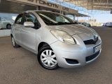 2008 MODEL TOYOTA VİTZ